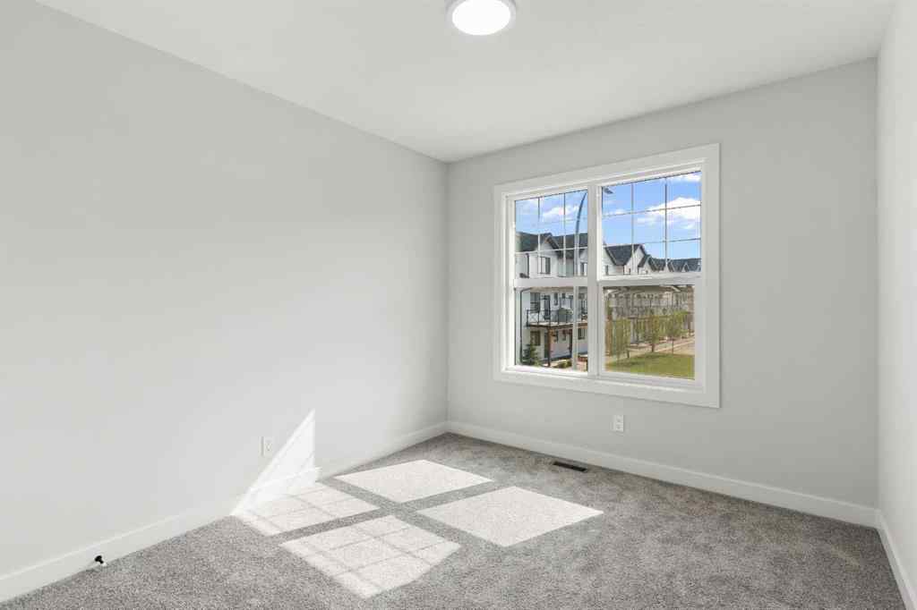MLS® A2229509 - 145 Amblefield Terrace NW in Moraine Calgary, Residential
