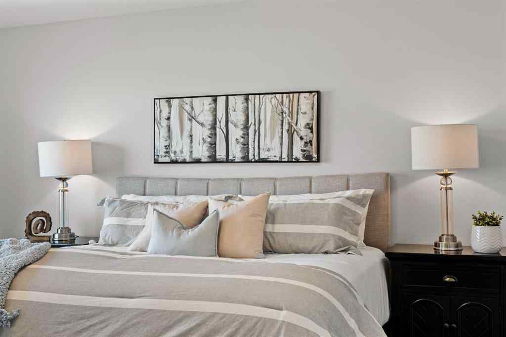 MLS® A2229509 - 145 Amblefield Terrace NW in Moraine Calgary, Residential