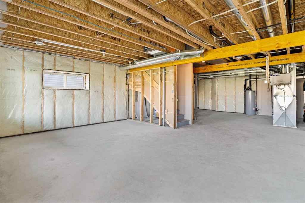 MLS® A2229509 - 145 Amblefield Terrace NW in Moraine Calgary, Residential