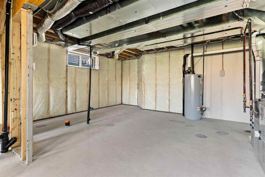 MLS® A2229509 - 145 Amblefield Terrace NW in Moraine Calgary, Residential
