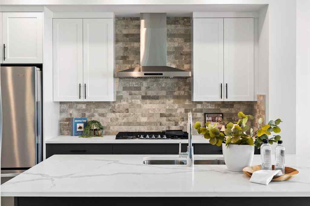 MLS® A2229509 - 145 Amblefield Terrace NW in Moraine Calgary, Residential