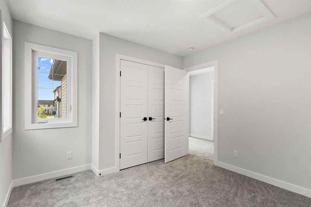 MLS® A2229509 - 145 Amblefield Terrace NW in Moraine Calgary, Residential
