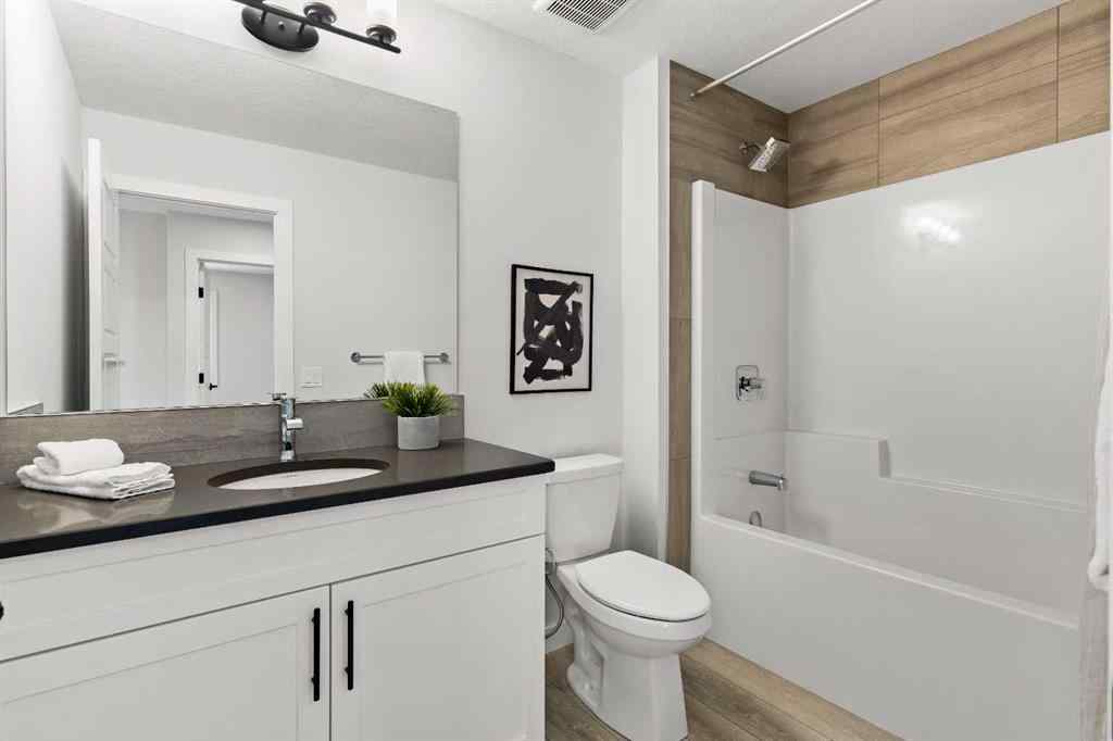 MLS® A2229509 - 145 Amblefield Terrace NW in Moraine Calgary, Residential