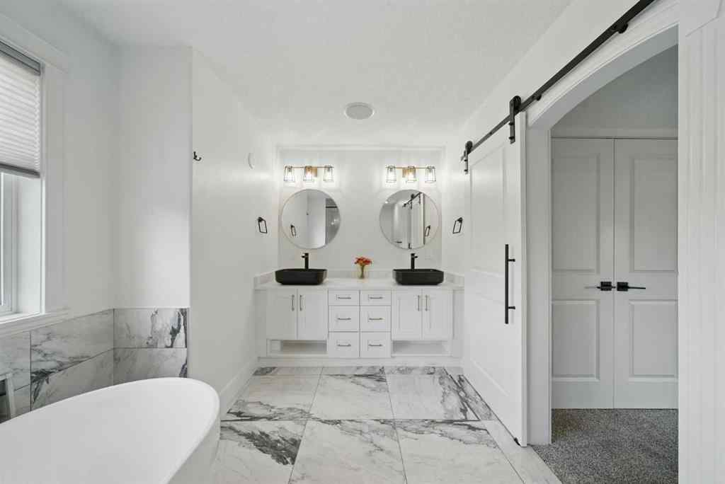MLS® A2229513 - 31 Lynx Meadows Court NW in NONE Calgary, Residential