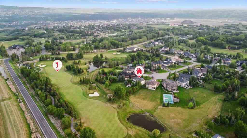 MLS® A2229513 - 31 Lynx Meadows Court NW in NONE Calgary, Residential