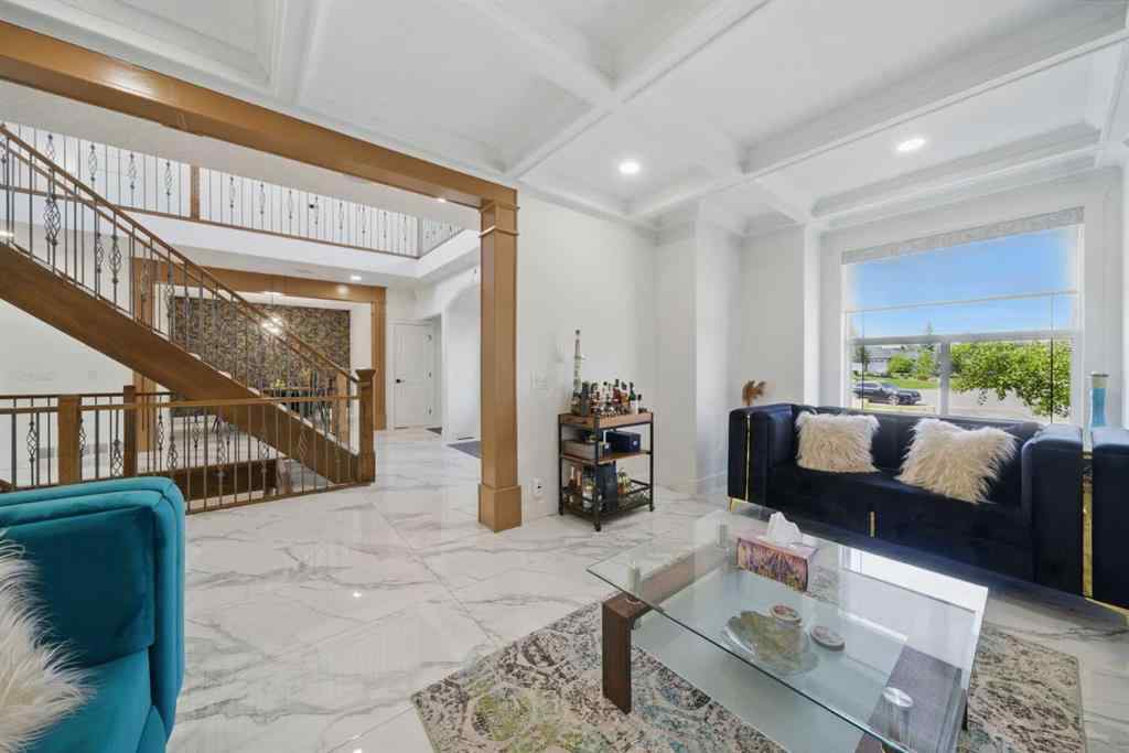 MLS® A2229513 - 31 Lynx Meadows Court NW in NONE Calgary, Residential