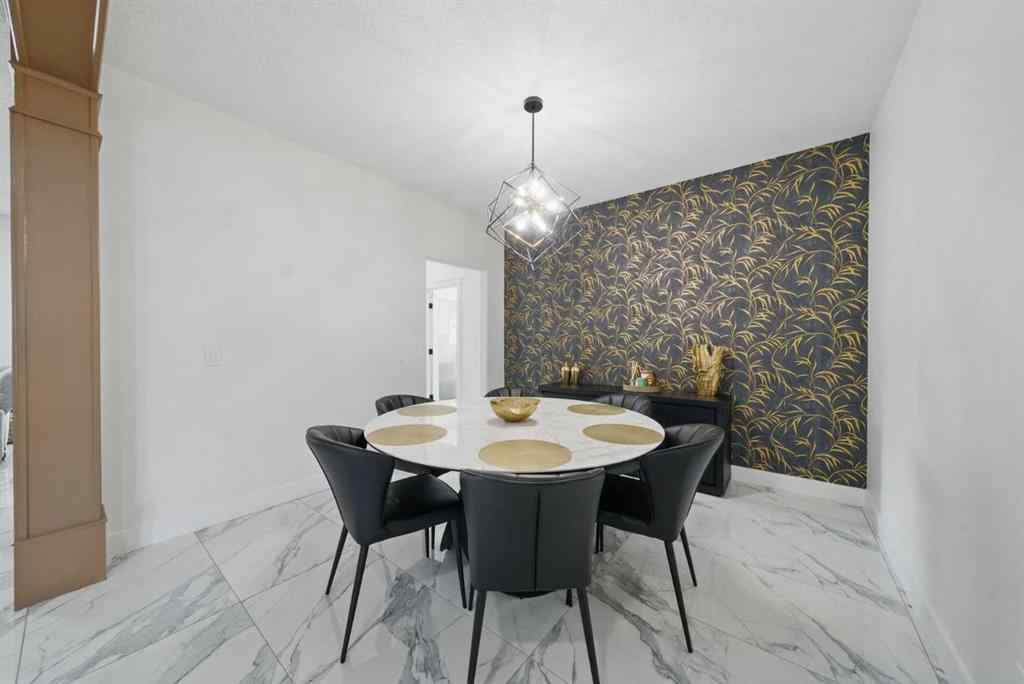 MLS® A2229513 - 31 Lynx Meadows Court NW in NONE Calgary, Residential