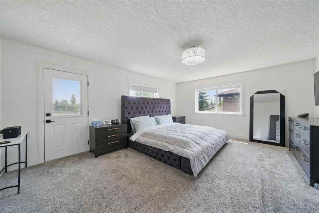MLS® A2229513 - 31 Lynx Meadows Court NW in NONE Calgary, Residential