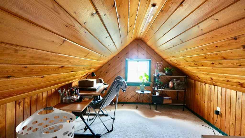 MLS® A2229515 - 240069 Township Road 834   in NONE Rural Peace No. 135, M.D. of, Residential