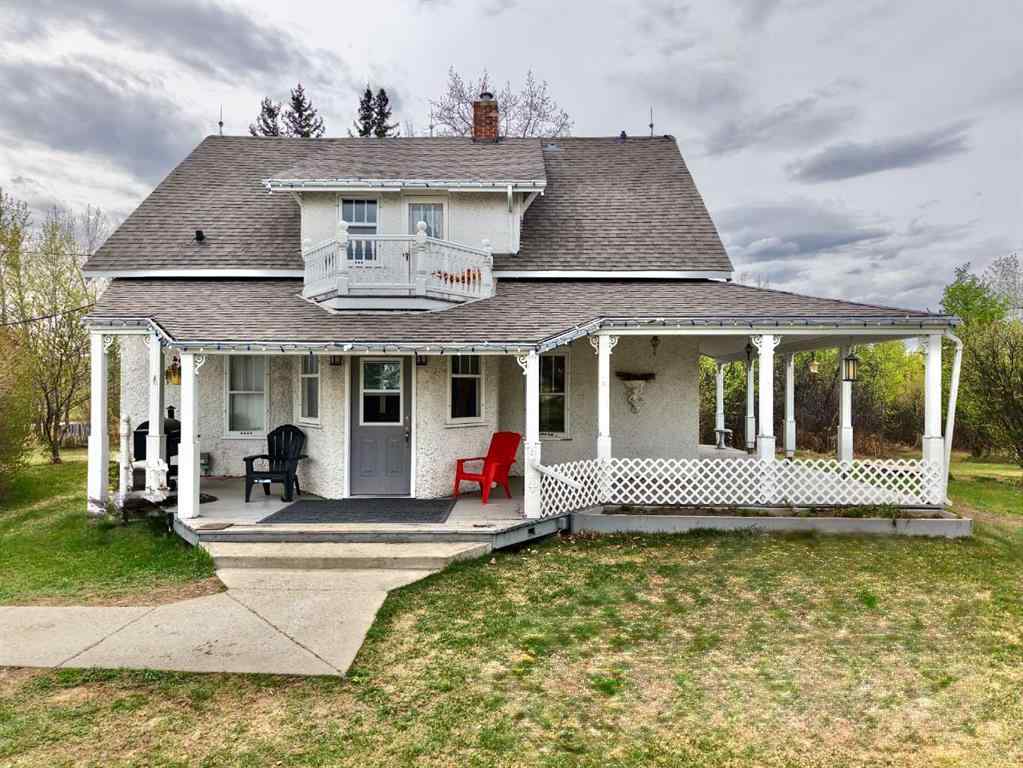 MLS® A2229515 - 240069 Township Road 834   in NONE Rural Peace No. 135, M.D. of, Residential