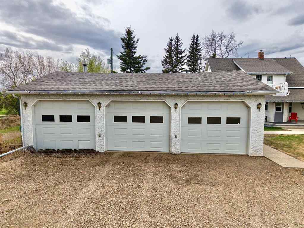 MLS® A2229515 - 240069 Township Road 834   in NONE Rural Peace No. 135, M.D. of, Residential