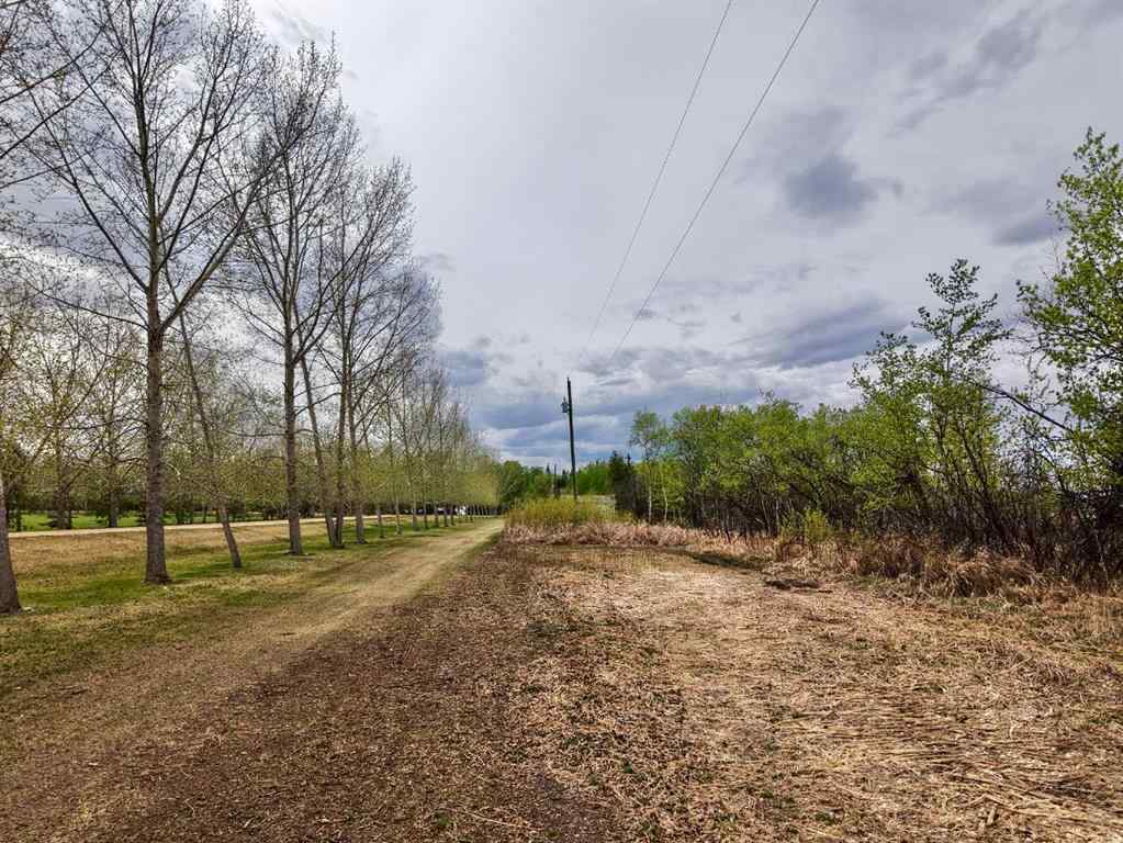 MLS® A2229515 - 240069 Township Road 834   in NONE Rural Peace No. 135, M.D. of, Residential