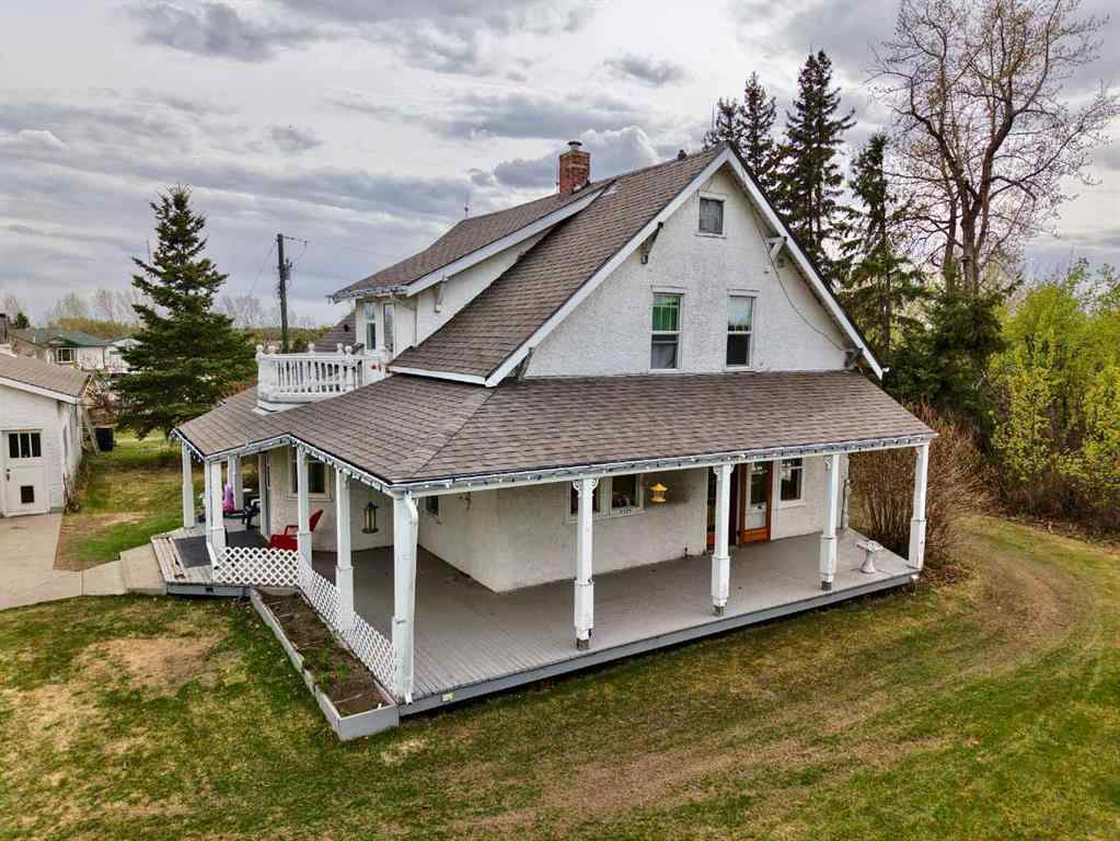 MLS® A2229515 - 240069 Township Road 834   in NONE Rural Peace No. 135, M.D. of, Residential