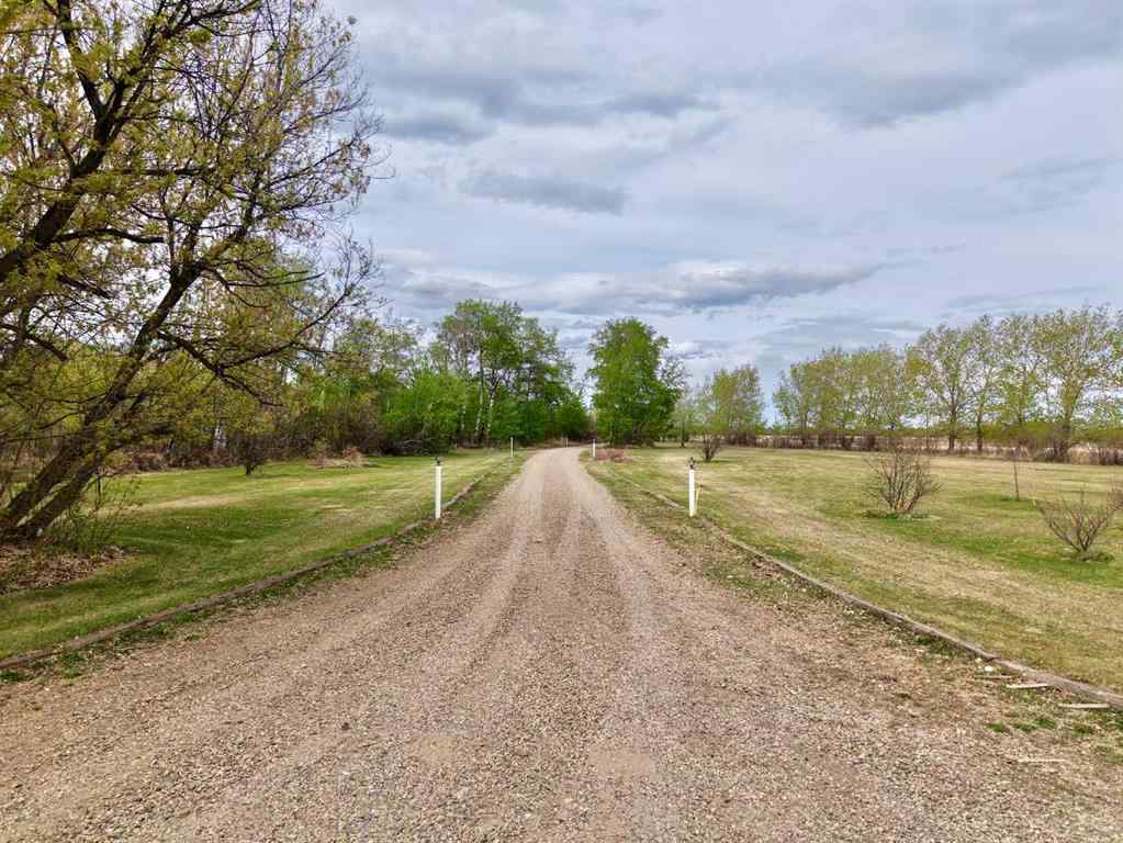 MLS® A2229515 - 240069 Township Road 834   in NONE Rural Peace No. 135, M.D. of, Residential