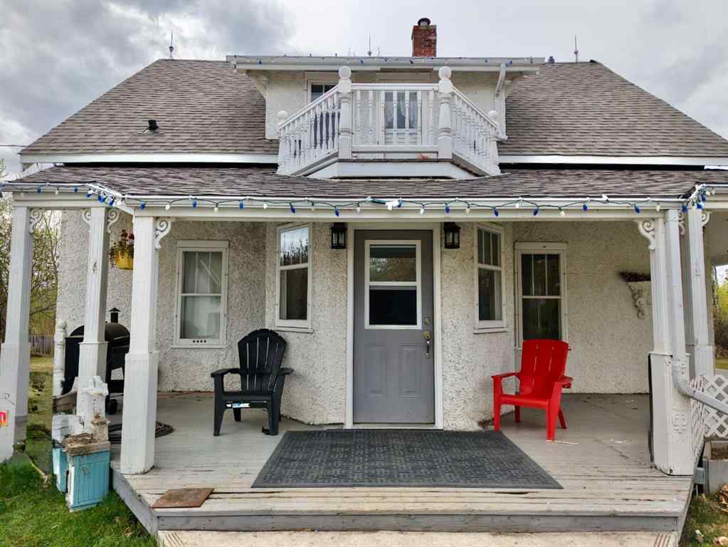 MLS® A2229515 - 240069 Township Road 834   in NONE Rural Peace No. 135, M.D. of, Residential