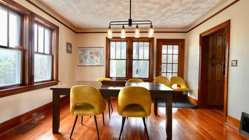 MLS® A2229515 - 240069 Township Road 834   in NONE Rural Peace No. 135, M.D. of, Residential