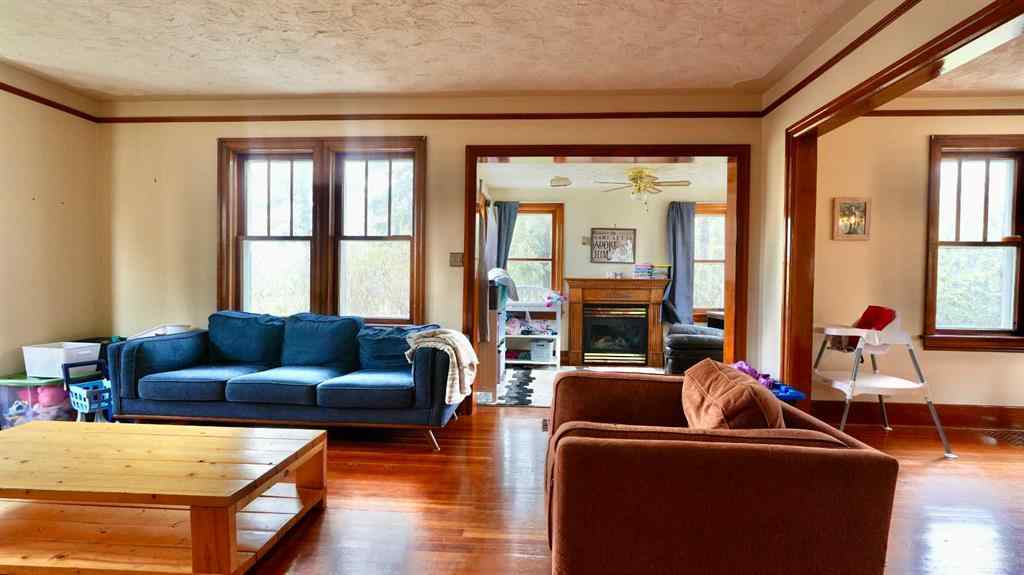 MLS® A2229515 - 240069 Township Road 834   in NONE Rural Peace No. 135, M.D. of, Residential