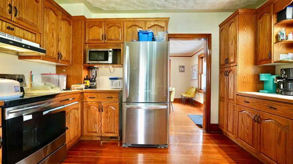 MLS® A2229515 - 240069 Township Road 834   in NONE Rural Peace No. 135, M.D. of, Residential