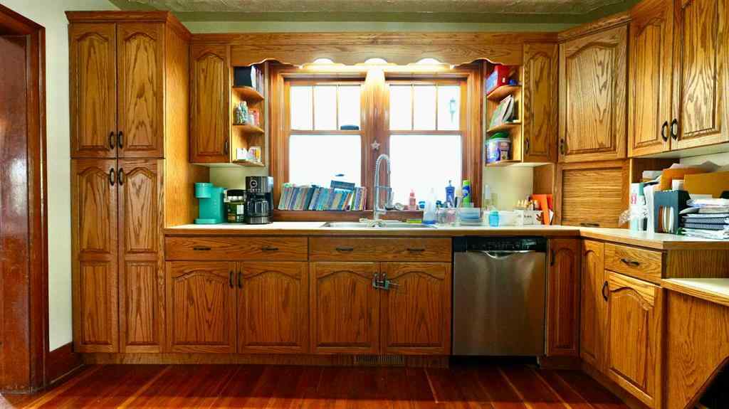 MLS® A2229515 - 240069 Township Road 834   in NONE Rural Peace No. 135, M.D. of, Residential
