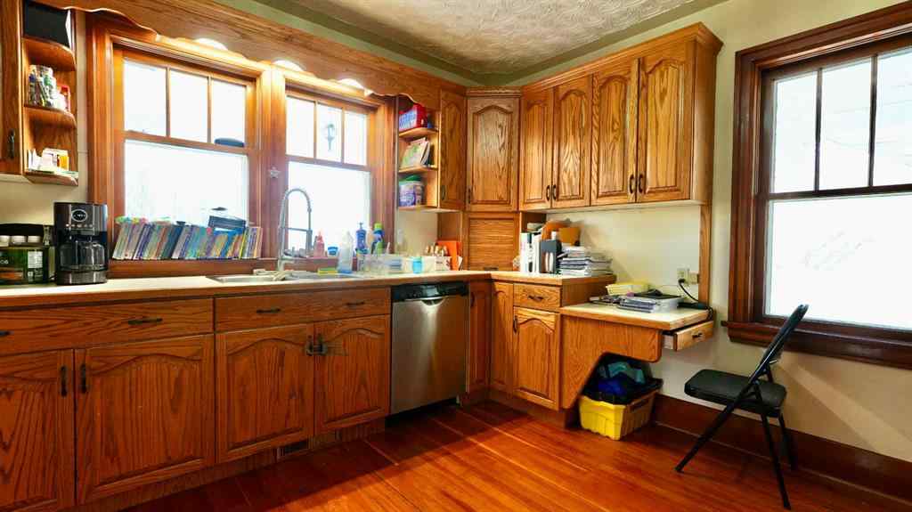 MLS® A2229515 - 240069 Township Road 834   in NONE Rural Peace No. 135, M.D. of, Residential