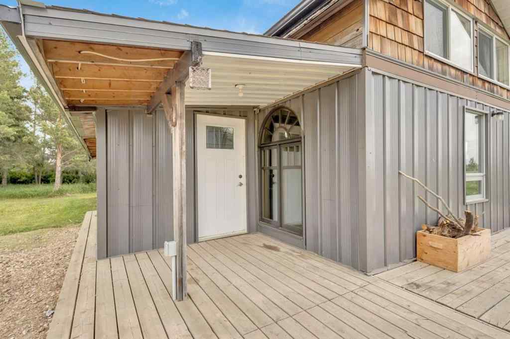 MLS® A2229519 - 14209 Twp rd 375   in NONE Rural Paintearth No. 18, County of, Residential