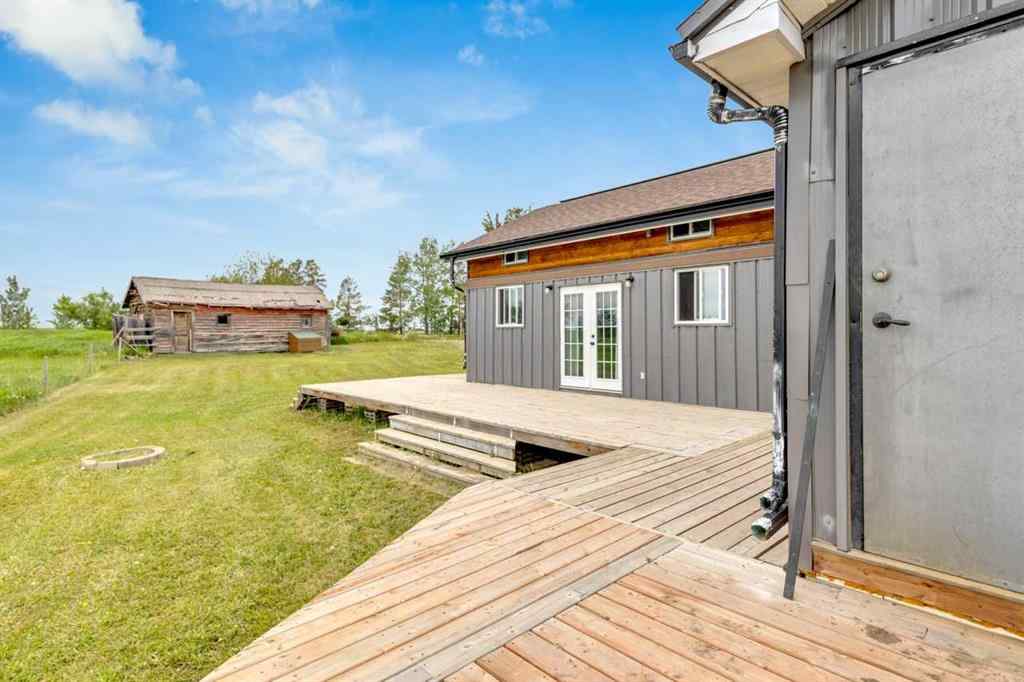 MLS® A2229519 - 14209 Twp rd 375   in NONE Rural Paintearth No. 18, County of, Residential