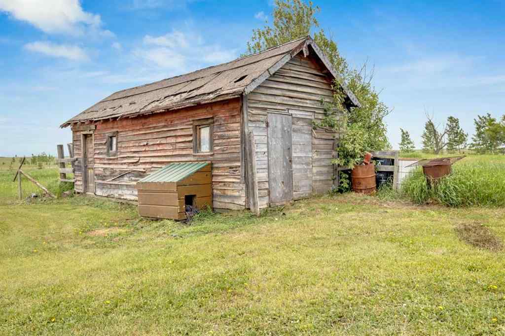 MLS® A2229519 - 14209 Twp rd 375   in NONE Rural Paintearth No. 18, County of, Residential