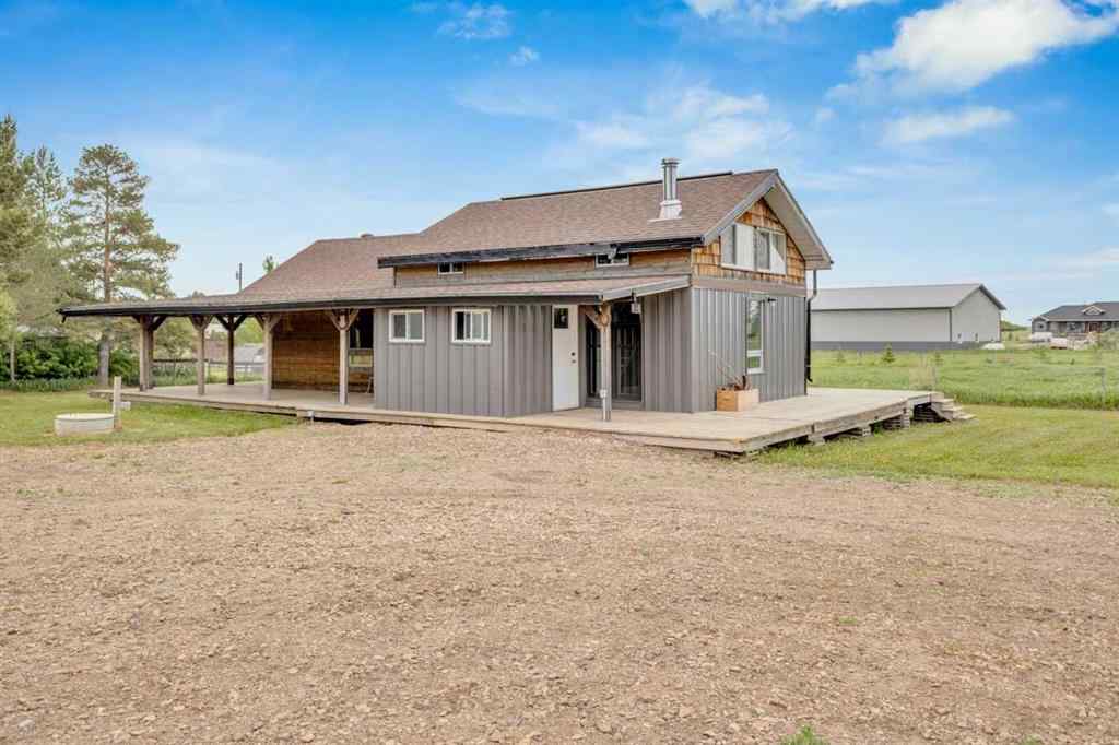MLS® A2229519 - 14209 Twp rd 375   in NONE Rural Paintearth No. 18, County of, Residential