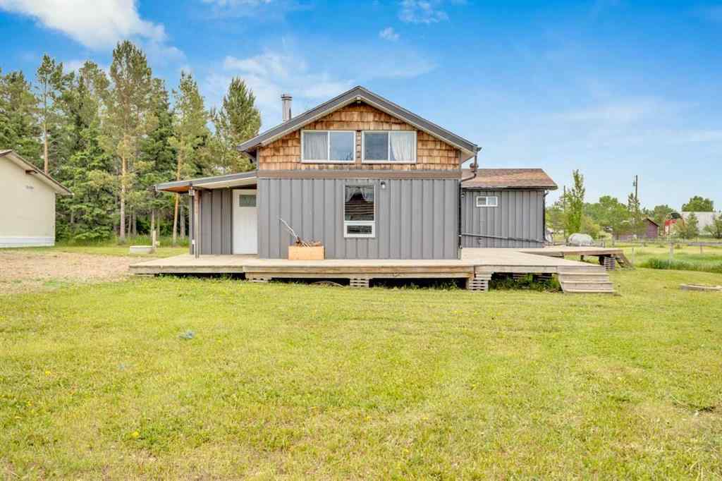 MLS® A2229519 - 14209 Twp rd 375   in NONE Rural Paintearth No. 18, County of, Residential