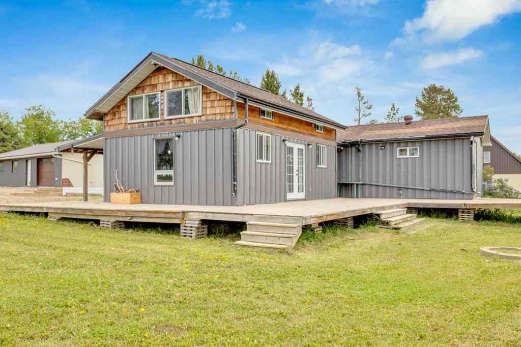 MLS® A2229519 - 14209 Twp rd 375   in NONE Rural Paintearth No. 18, County of, Residential