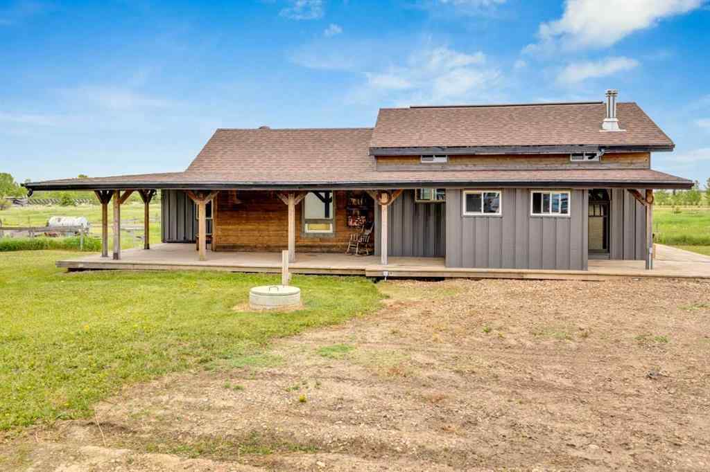 MLS® A2229519 - 14209 Twp rd 375   in NONE Rural Paintearth No. 18, County of, Residential