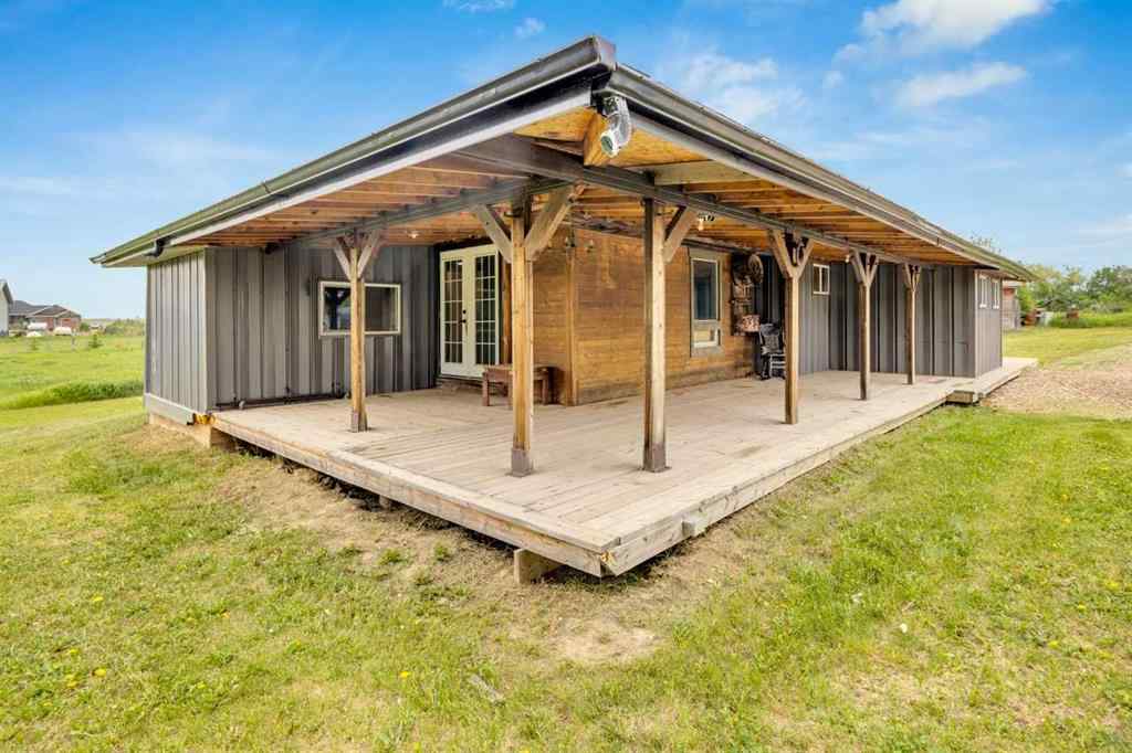 MLS® A2229519 - 14209 Twp rd 375   in NONE Rural Paintearth No. 18, County of, Residential