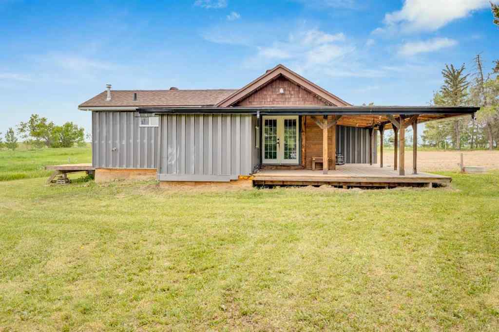 MLS® A2229519 - 14209 Twp rd 375   in NONE Rural Paintearth No. 18, County of, Residential
