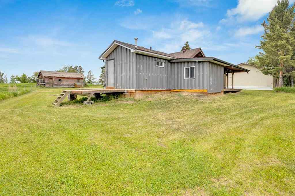 MLS® A2229519 - 14209 Twp rd 375   in NONE Rural Paintearth No. 18, County of, Residential
