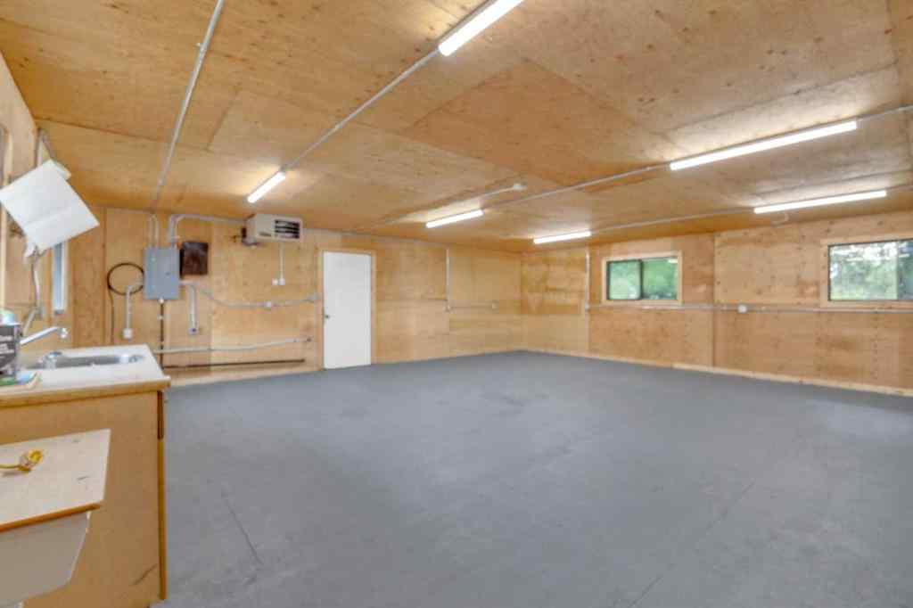 MLS® A2229519 - 14209 Twp rd 375   in NONE Rural Paintearth No. 18, County of, Residential