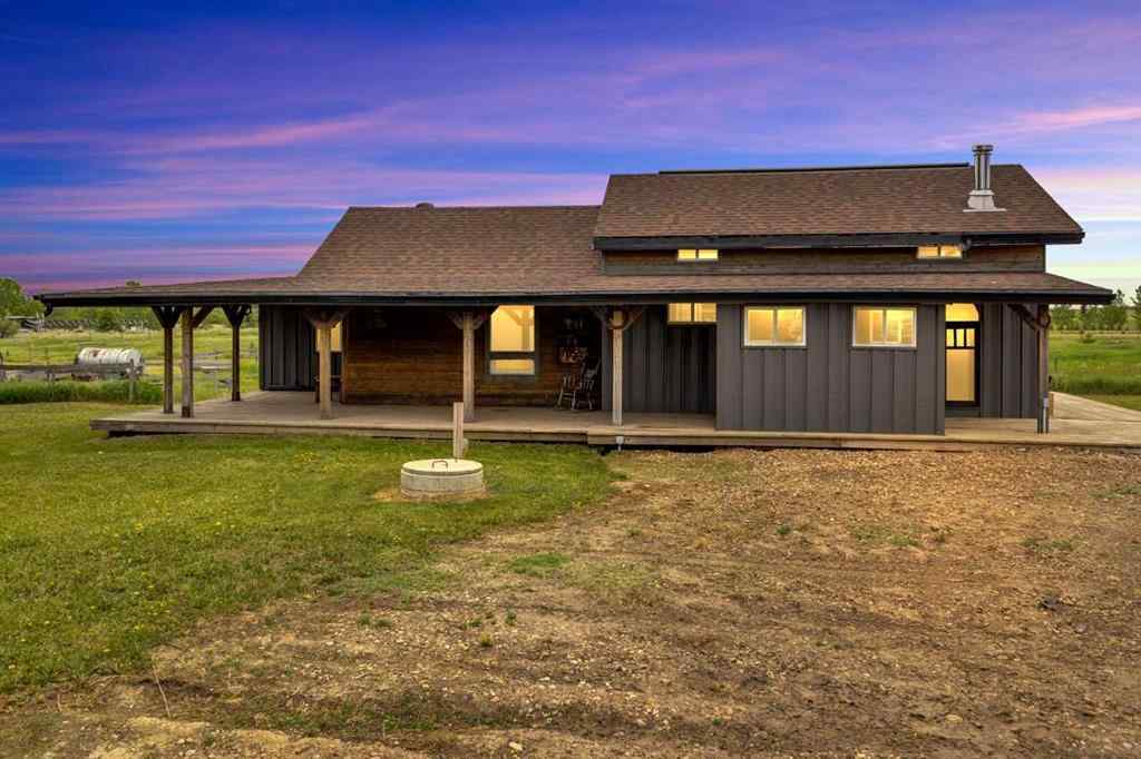MLS® A2229519 - 14209 Twp rd 375   in NONE Rural Paintearth No. 18, County of, Residential