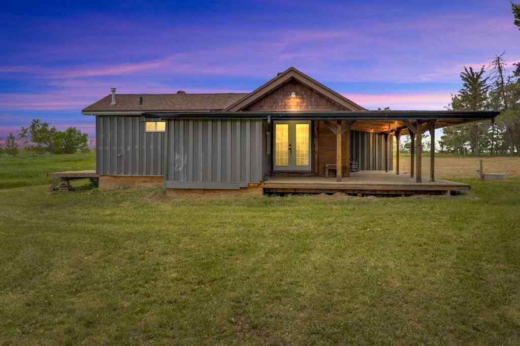MLS® A2229519 - 14209 Twp rd 375   in NONE Rural Paintearth No. 18, County of, Residential