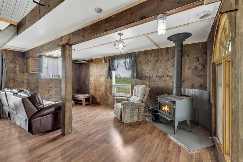 MLS® A2229519 - 14209 Twp rd 375   in NONE Rural Paintearth No. 18, County of, Residential