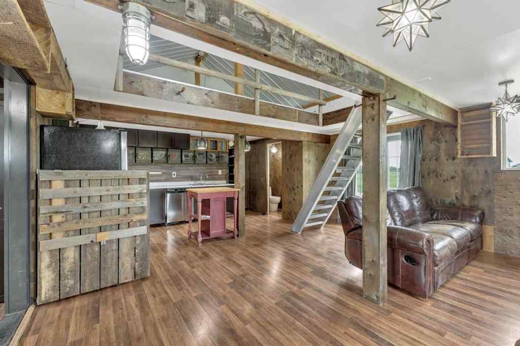MLS® A2229519 - 14209 Twp rd 375   in NONE Rural Paintearth No. 18, County of, Residential