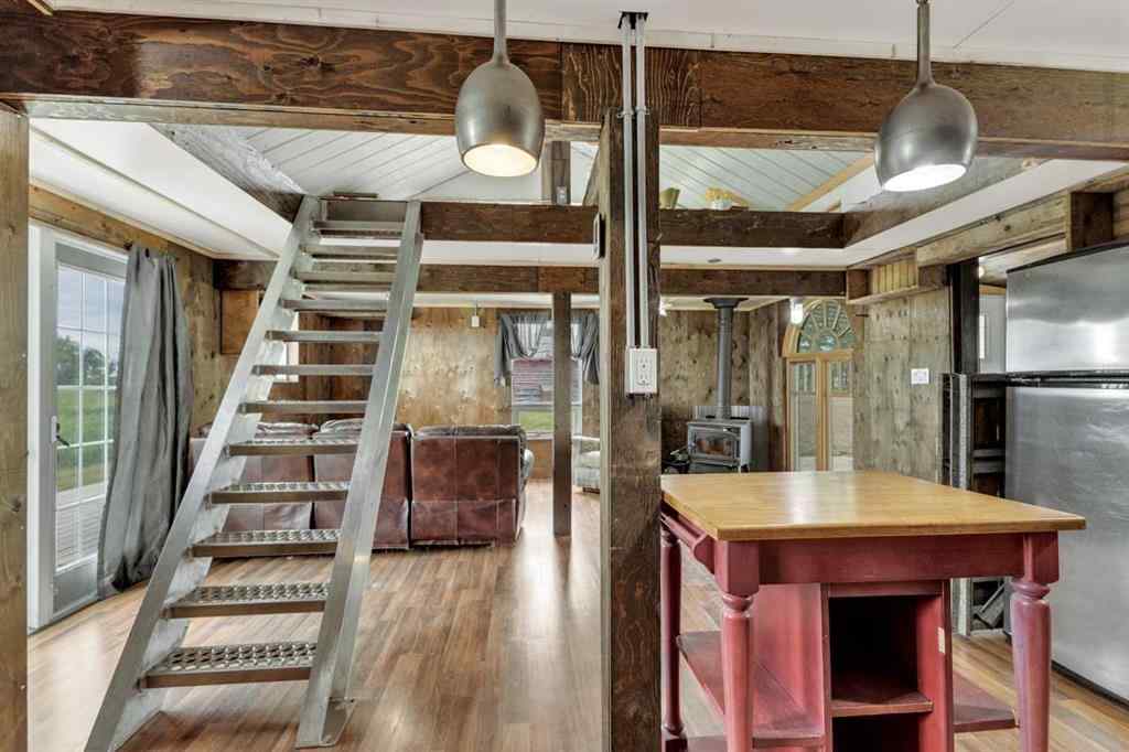 MLS® A2229519 - 14209 Twp rd 375   in NONE Rural Paintearth No. 18, County of, Residential