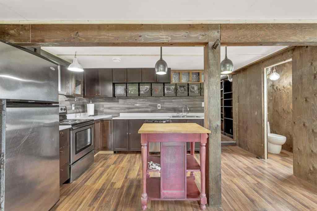 MLS® A2229519 - 14209 Twp rd 375   in NONE Rural Paintearth No. 18, County of, Residential