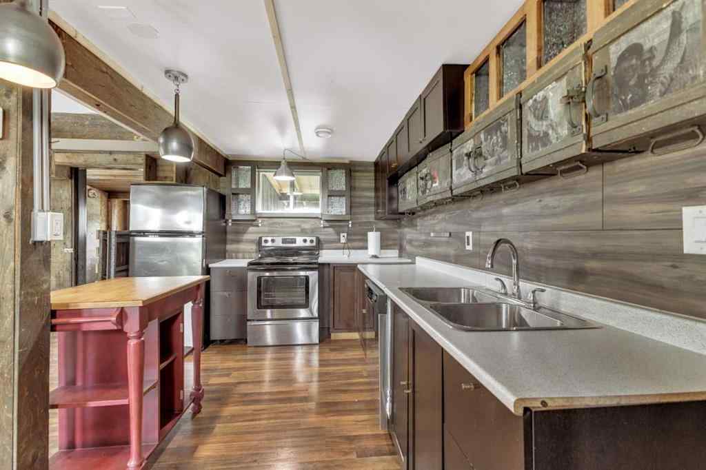 MLS® A2229519 - 14209 Twp rd 375   in NONE Rural Paintearth No. 18, County of, Residential