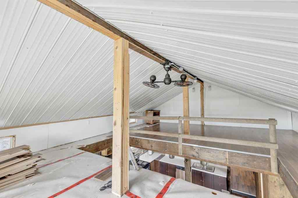 MLS® A2229519 - 14209 Twp rd 375   in NONE Rural Paintearth No. 18, County of, Residential