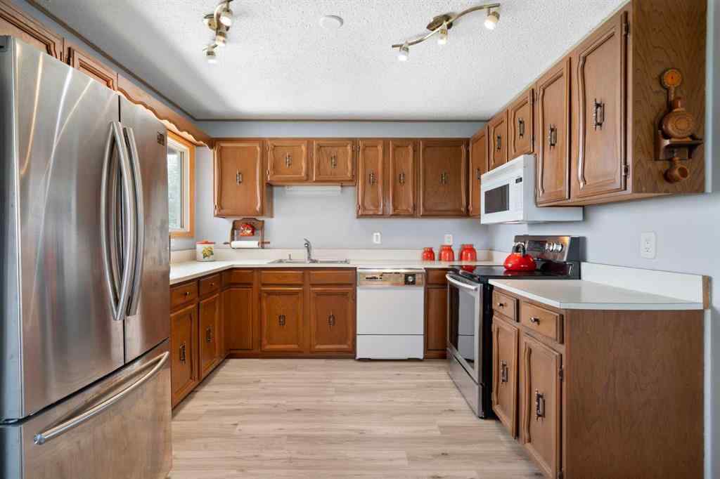 MLS® A2229521 - 271194 Township Road 252   in NONE Dalroy, Residential