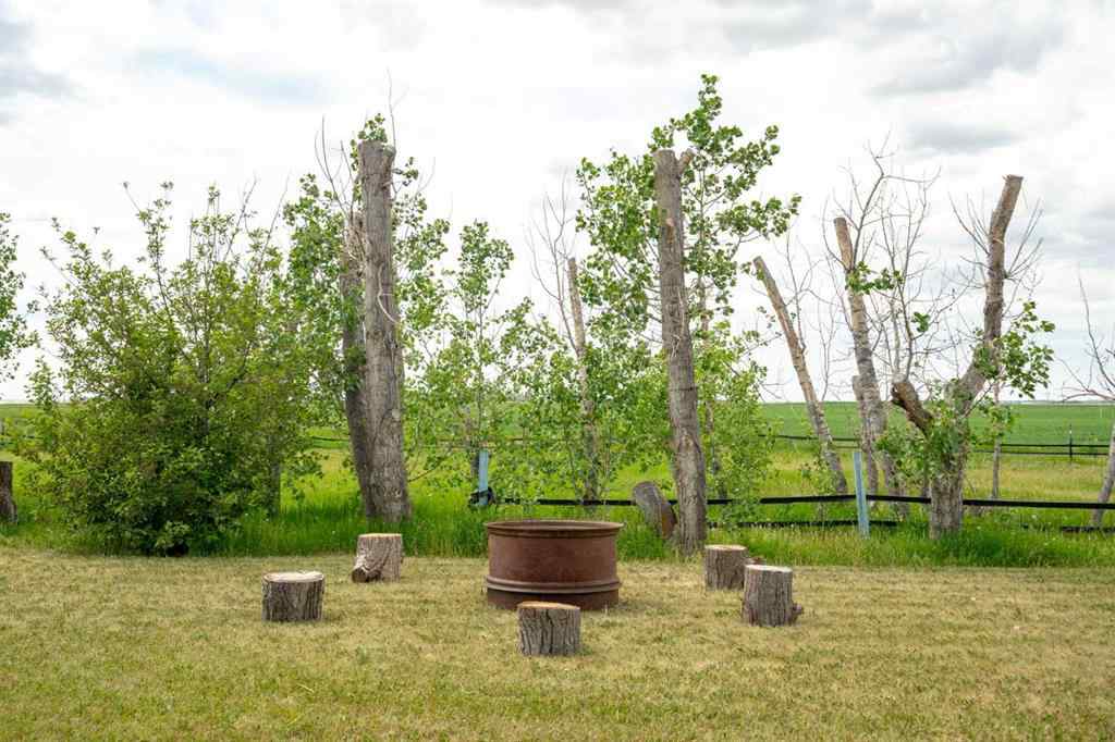 MLS® A2229521 - 271194 Township Road 252   in NONE Dalroy, Residential