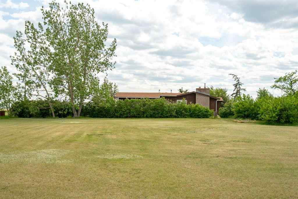 MLS® A2229521 - 271194 Township Road 252   in NONE Dalroy, Residential