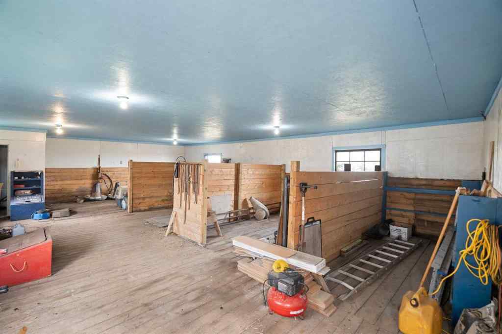 MLS® A2229521 - 271194 Township Road 252   in NONE Dalroy, Residential