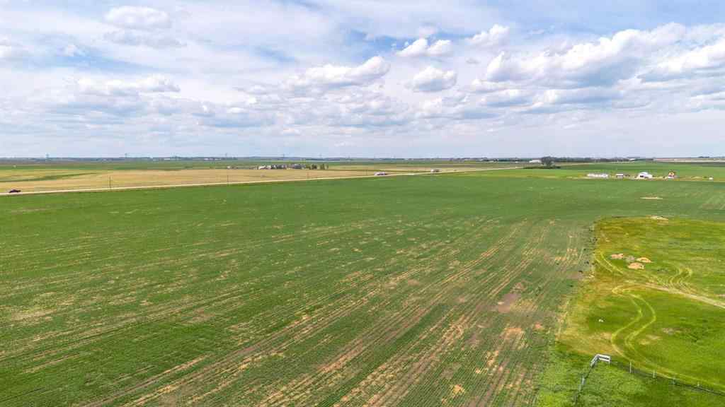 MLS® A2229521 - 271194 Township Road 252   in NONE Dalroy, Residential