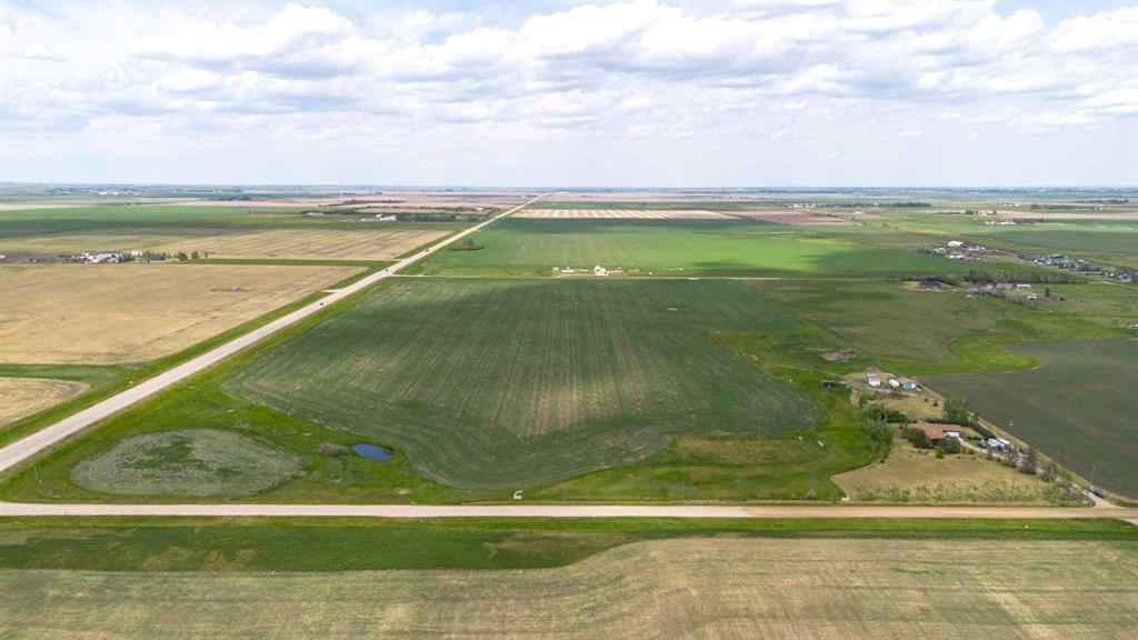 MLS® A2229521 - 271194 Township Road 252   in NONE Dalroy, Residential