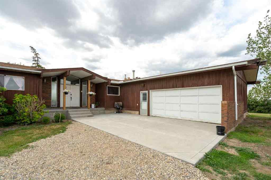 MLS® A2229521 - 271194 Township Road 252   in NONE Dalroy, Residential